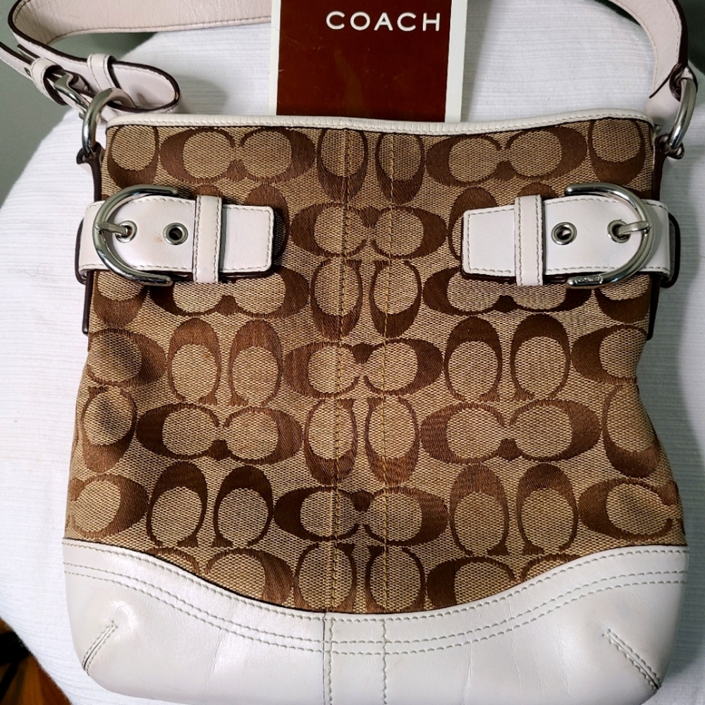 Coach Classic Bag